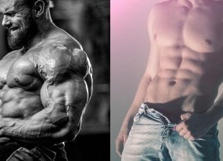 Aesthetic Bodybuilding: Tips and Supplements for An Ideal Aesthetic Body