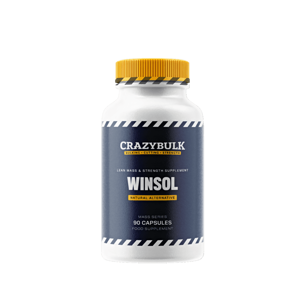 Winsol best steroid for cutting fat