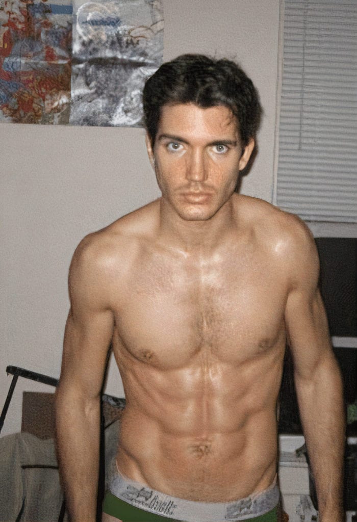 abs after using best steroid masteron to lose belly fat