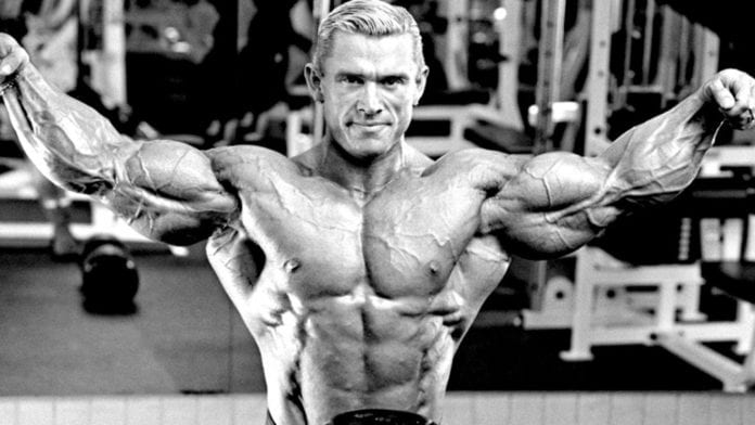 Lee-Priest