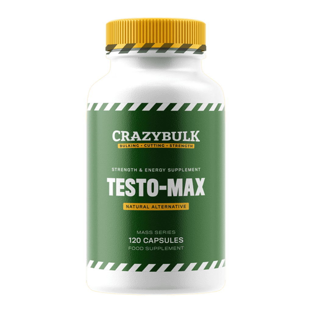 TestoMax