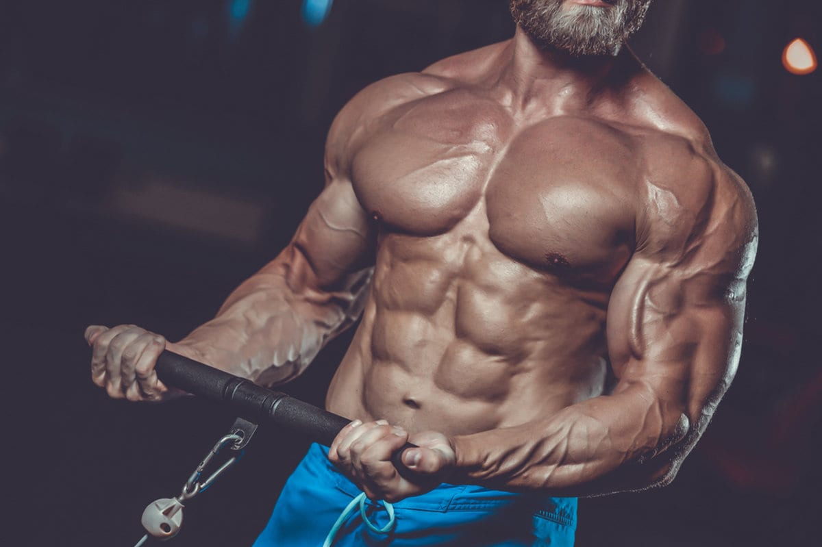 Dianabol (Dbol, Methandrostenolone) Steroid Review for Bodybuilding