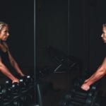 Female Testosterone Cycle