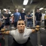 Top 10 Reasons To Start Working Out