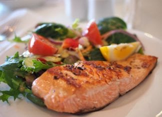 Cutting Diet Bodybuilding: 8 Foods to Get you Shredded Aminosäure: Vorteile, Nahrungsquellen