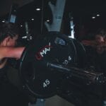 4 Weeks Full-Body Workouts The Ultimate Workout Routine