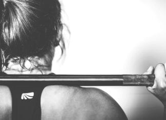 How to Build Bigger Traps: Trap Training How to Build Bigger Traps Trap Training