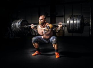 5 sätt att öka testosteron naturligt 5 Ways to Increase Testosterone Naturally
