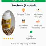 anadrole