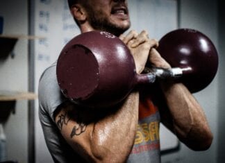 Was ist CrossFit? Was ist CrossFit?