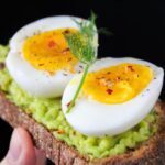 Boiled Egg Nutrition And Benefits In Bodybuilding Diets