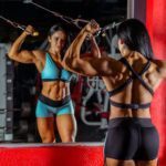 Intense Buff Shoulder Workout