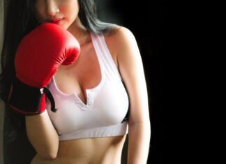 Best Boxing Steroids