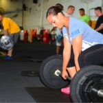 Female Bodybuilding