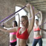 How To Get Toned Up