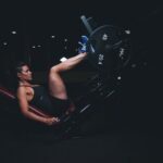 How to Build Leg Muscle Fast