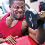 How to Build Upper Body Muscle