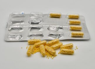 Alpha-1 Max by Blackstone Labs Review – What Is It? Alpha-1 Max by Blackstone Labs Review – What Is It