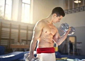 Training Biceps for Maximum Size Gain Training the Biceps for Maximum Size Gain