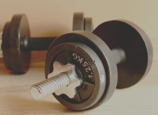 Brandon Curry’s Training Experience: “How I Built My 21-inch Guns and They’re Still Growing!” Brandon Curry's Training Experience How I Built My 21-inch Guns and They’re Still Growing!