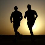 Biomechanics of Running Am I Running Correctly