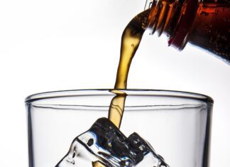 How Much Sugar in Sodas and Beverages?