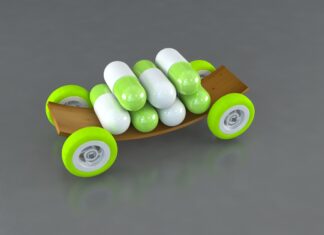 Best Lean Muscle Gainer Supplements Best Lean Muscle Gainer Supplements