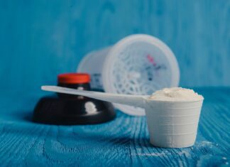 13 Wissenschaftlich bewiesene gesundheitliche Vorteile von Kreatin Is Creatine a Steroid 5 Facts And Myths about Creatine