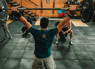What Is CrossFit and Is It Right For You? Here’s What You Need To Know! What Is CrossFit and Is It Right For You Here's What You Need To Know!